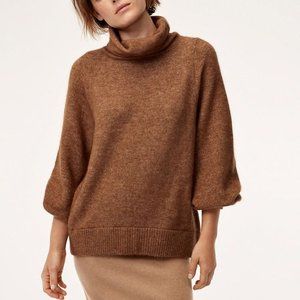 Aritzia The Group by Babaton Adichie Wool Sweater